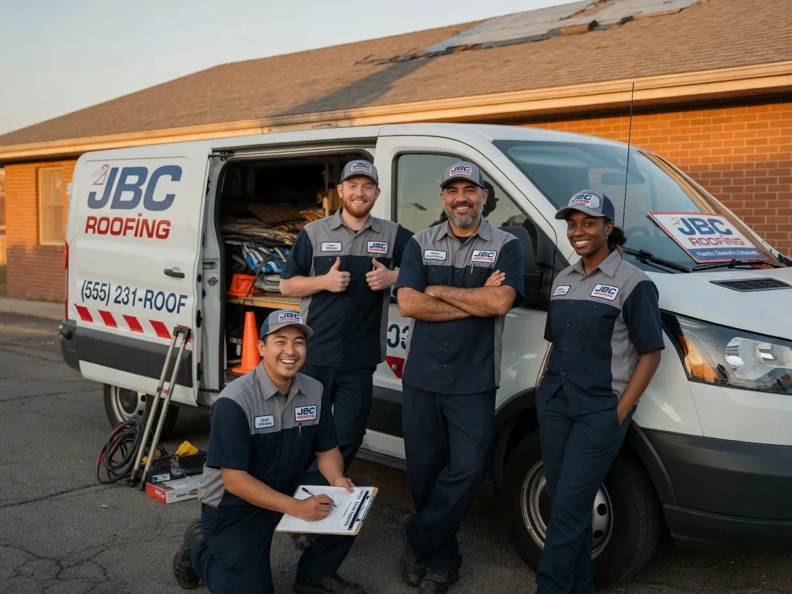 Roof Replacement company in Bryce, UT